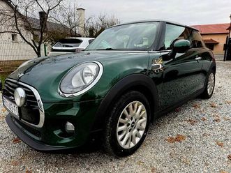 mini cooper d , 2015 godina reg 10/2026, 2015 god.