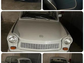 stupenda trabant