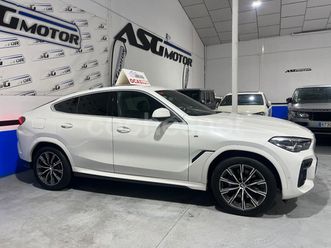 bmw x6 xdrive30d