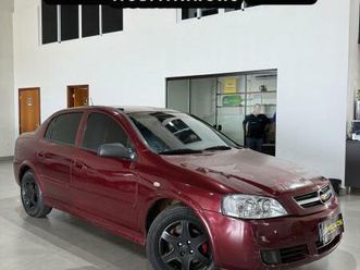 chevrolet astra sed.advan. 2.0 8v mpfi flexp. aut.