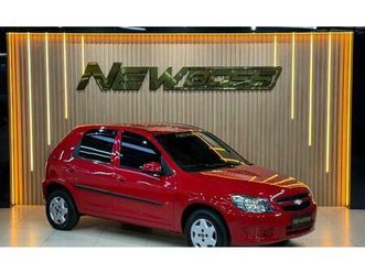 chevrolet celta spirit/lt 1.0 mpfi 8v flexp. 5p