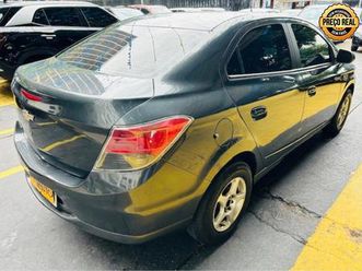 chevrolet prisma sed. joy/ls 1.0 8v flexpower 4p