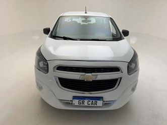 chevrolet spin 1.8 econoflex lt 5s