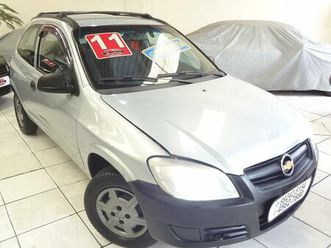 chevrolet celta life 1.0 mpfi vhc 8v 3p