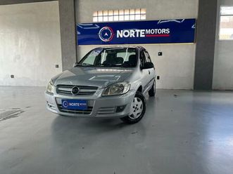 chevrolet celta spirit 1.0 mpfi vhc 8v 5p