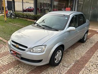 chevrolet classic life/ls 1.0 vhc flexp. 4p