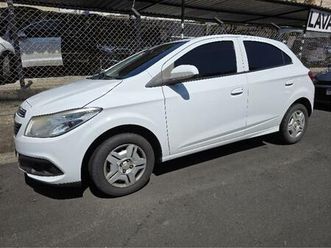 chevrolet onix 1.0 spe/4 lt