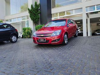 chevrolet vectra 2.0 gtx flexpower auto