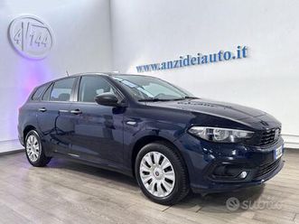 fiat tipo 1.3 mjt 95 cv sw