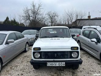 lada niva 21214