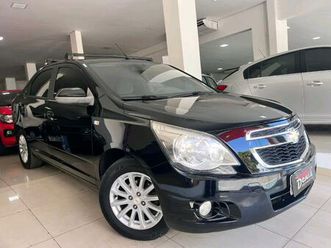 chevrolet cobalt 1.4 8v econo.flex ltz