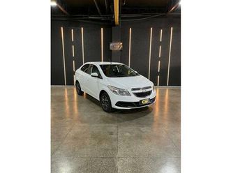 chevrolet prisma 1.0 spe/4 lt