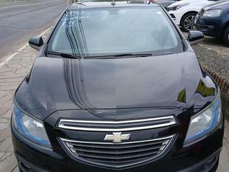 chevrolet prisma sed. lt 1.4 8v flexpower 4p