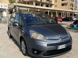 1.6 hdi 110cv aut. 7 posti