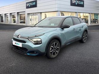 moteur electrique 136ch (100 kw) shine pack automa