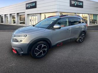 bluehdi 130ch s&s feel eat8