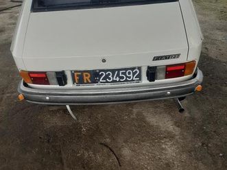 fiat 127 900 1977