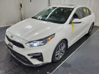 kia forte ex limited * * carfax * * авто кредит * * ≫ 2019 • 18 999 лв. • id