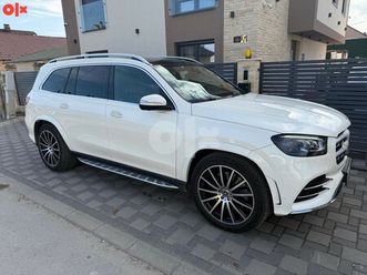 mercedes-benz gls 400