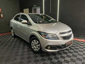 chevrolet prisma sed. lt 1.4 8v flexpower 4p
