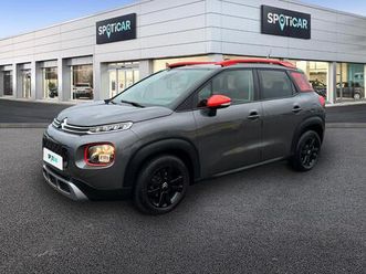 bluehdi 110ch s&s shine