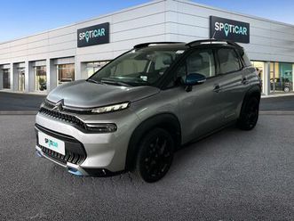 puretech 110ch s&s rip curl