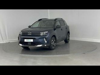 bluehdi 130ch s&s shine eat8 e6.d