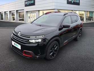 bluehdi 130ch s&s shine pack eat8 e6.d