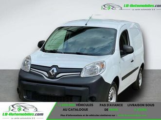 renault kangoo rapid extra