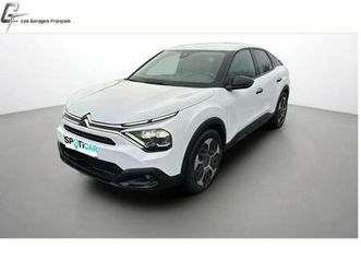 bluehdi 130ch s&s feel eat8