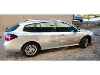 renault laguna sport tourer sw