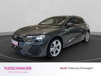 s line 35 tfsi s tronic