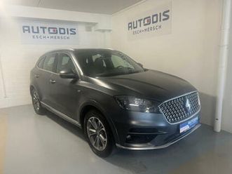 2.0 t-gdi awd automatique limited edition