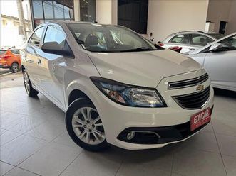 chevrolet prisma 1.4 spe/4 ltz auto