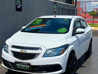 chevrolet prisma sed. lt 1.4 8v flexpower 4p aut.