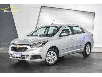 chevrolet cobalt 1.4 8v econoflex lt