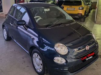 fiat 500 1.2 pop del 2018 usata a orvieto