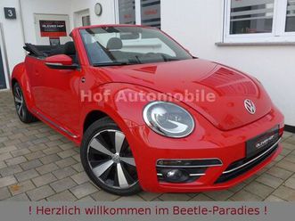 volkswagen beetle 1.4tsi dsg sound plus kamera appcon.