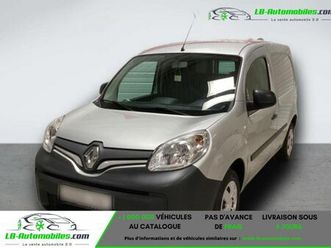 renault kangoo rapid extra
