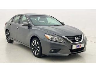 nissan altima sl 2.5 | zero down payment | home test drive