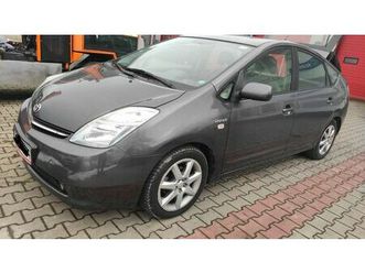 toyota prius ii ladna dąbrowa tarnowska • olx.pl