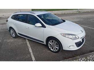 renault mégane 1.5 dci dynamique