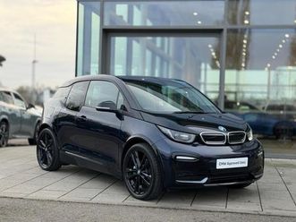 bmw i3 series i3s 120ah 5dr