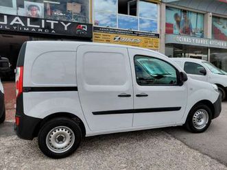 kangoo fg. 1.5blue dci profesional 59kw