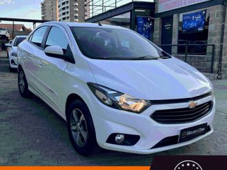 chevrolet prisma 1.4 spe/4 eco lt