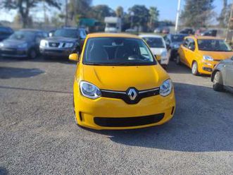 twingo 1.0 limited 73cv