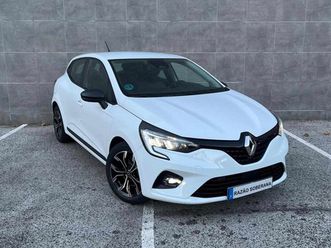 renault clio 1.5 blue dci evolution