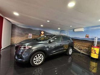 renault kadjar 1.5 blue dci zen edc