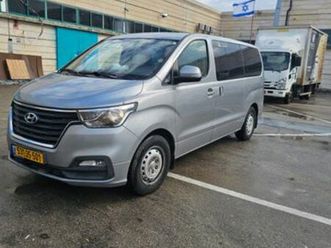 i800 אוט׳ קומבי 8 מק 2.5 (170 כ״ס) [2011-2021]