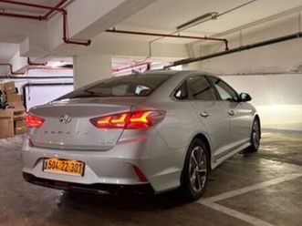 premium היברידי אוט׳ 2.0 (154 כ״ס) [2015-2021]